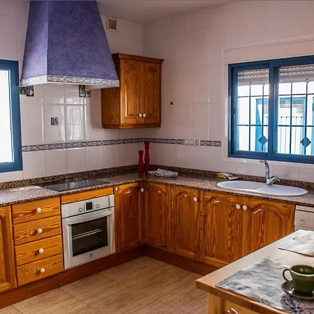 Casa Sirena Vft/al/00853 Holiday home