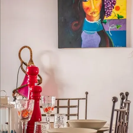 Casa Sirena Vft/al/00853 Holiday home