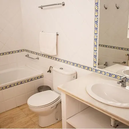Casa Sirena Vft/al/00853 *