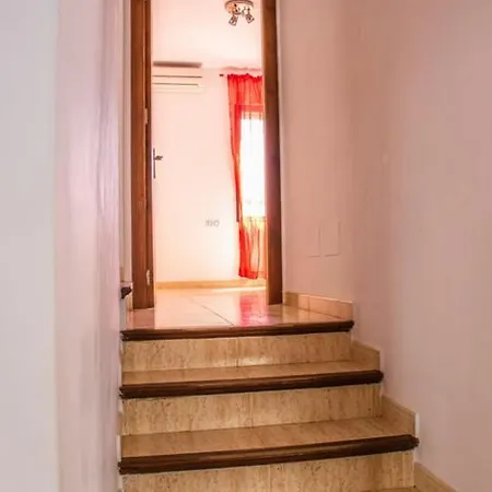 Casa Sirena Vft/al/00853 Holiday home San Jose (Almeria)