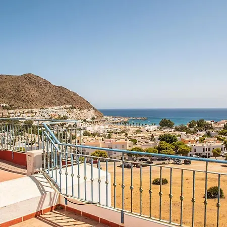 Casa Sirena Vft/al/00853 * San Jose (Almeria)