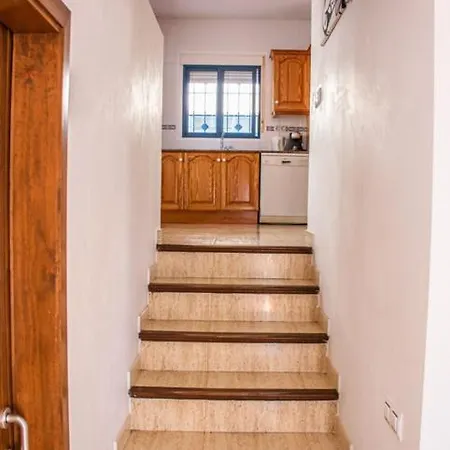 Casa Sirena Vft/al/00853 Holiday home San Jose (Almeria)