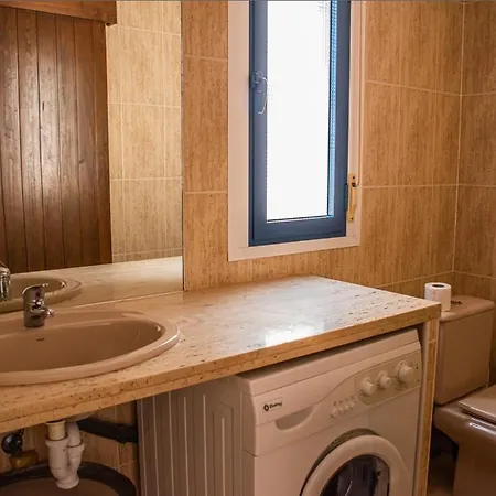 Casa Sirena Vft/al/00853 San Jose (Almeria)