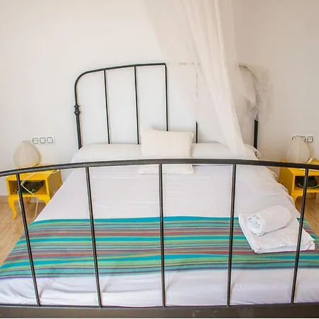 Casa Sirena Vft/al/00853 Holiday home San Jose (Almeria)
