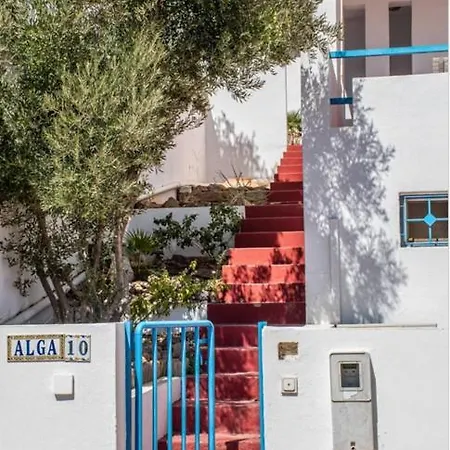 Casa Sirena Vft/al/00853 Holiday home