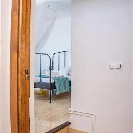 Casa Sirena Vft/al/00853