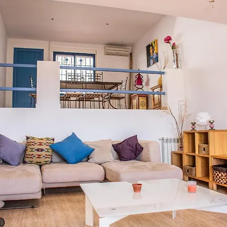 Casa Sirena Vft/al/00853 Holiday home *