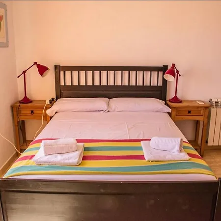 Casa Sirena Vft/al/00853 Holiday home San Jose (Almeria)