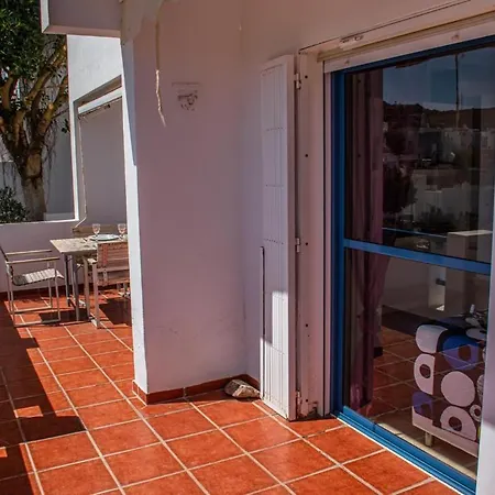 Casa Sirena Vft/al/00853 San Jose (Almeria)