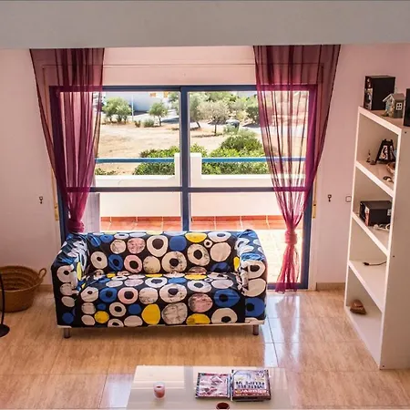 Holiday home Casa Sirena Vft/al/00853