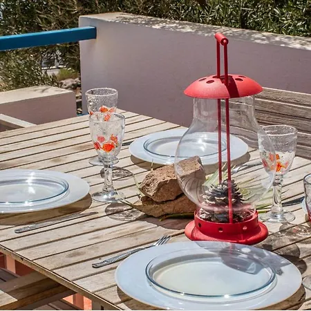 Casa Sirena Vft/al/00853 Holiday home *