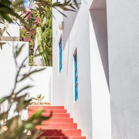 Casa Sirena Vft/al/00853
