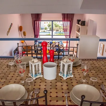 Holiday home Casa Sirena Vft/al/00853